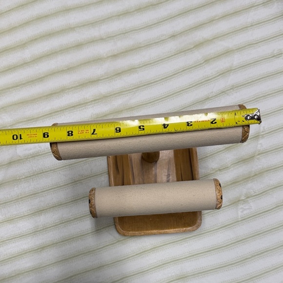 Wooden Jewelry Display Stand - Picture 8 of 8